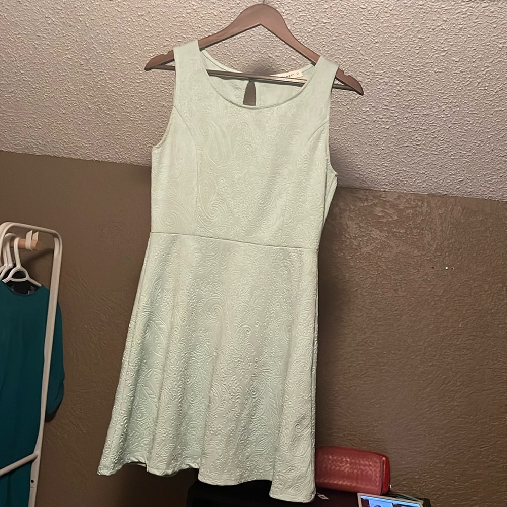Ginger G Dress